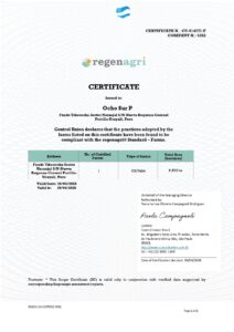 regenagri OSP